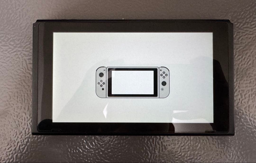 Nintendo Switch 本体 プロコン付き