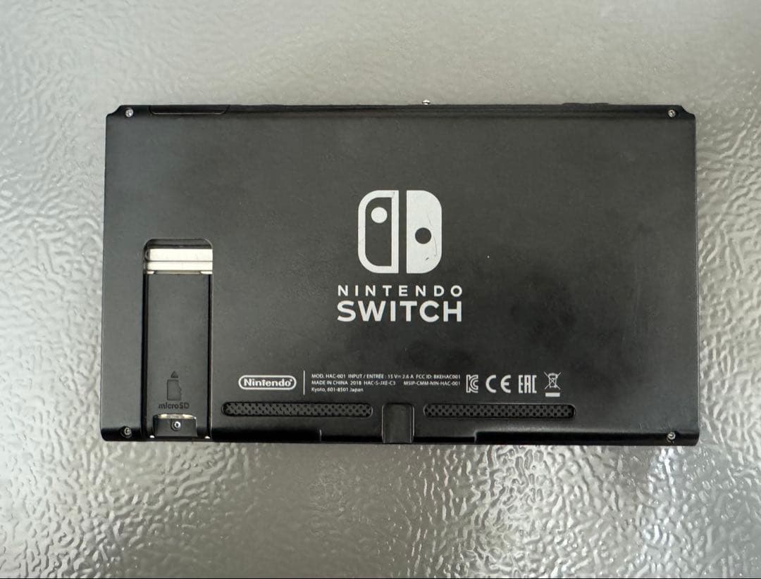 Nintendo Switch 本体 プロコン付き