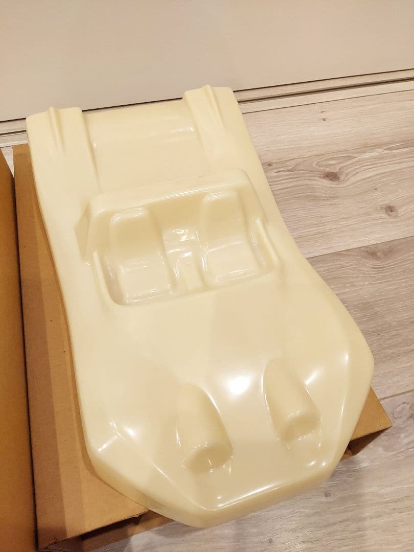 希少　SPITAL/スピタル ラジコン SAFARI/サハリー 09 バギーカー