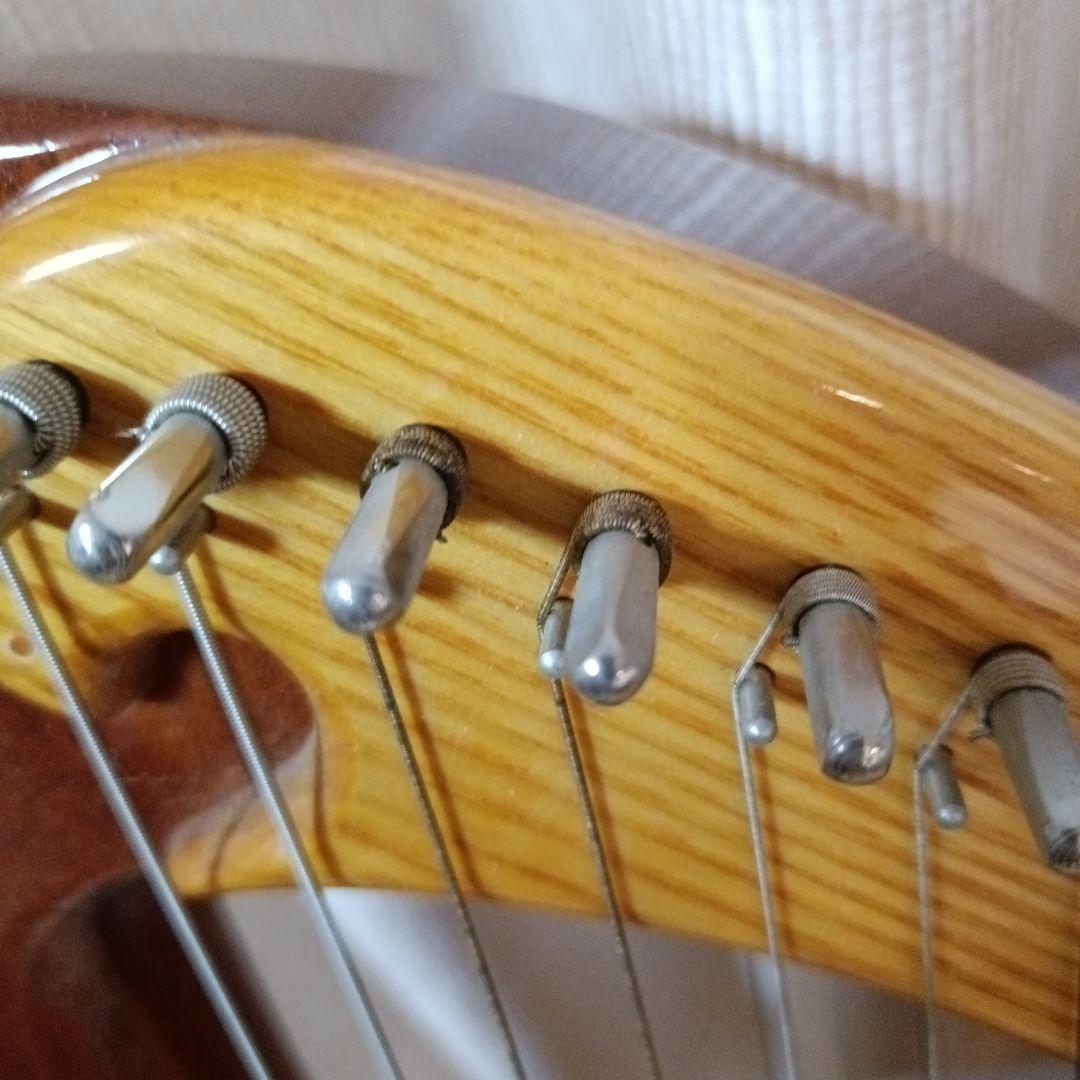 32弦　ライアー　ライヤー　ハープ　竪琴 弦楽器　ケース付き　楽器