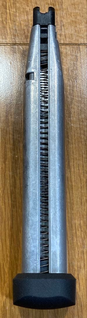 東京マルイ　ハイキャパ対応　システマCO2マガジン　ロングタイプ