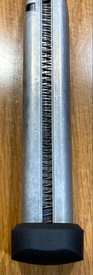 東京マルイ　ハイキャパ対応　システマCO2マガジン　ロングタイプ