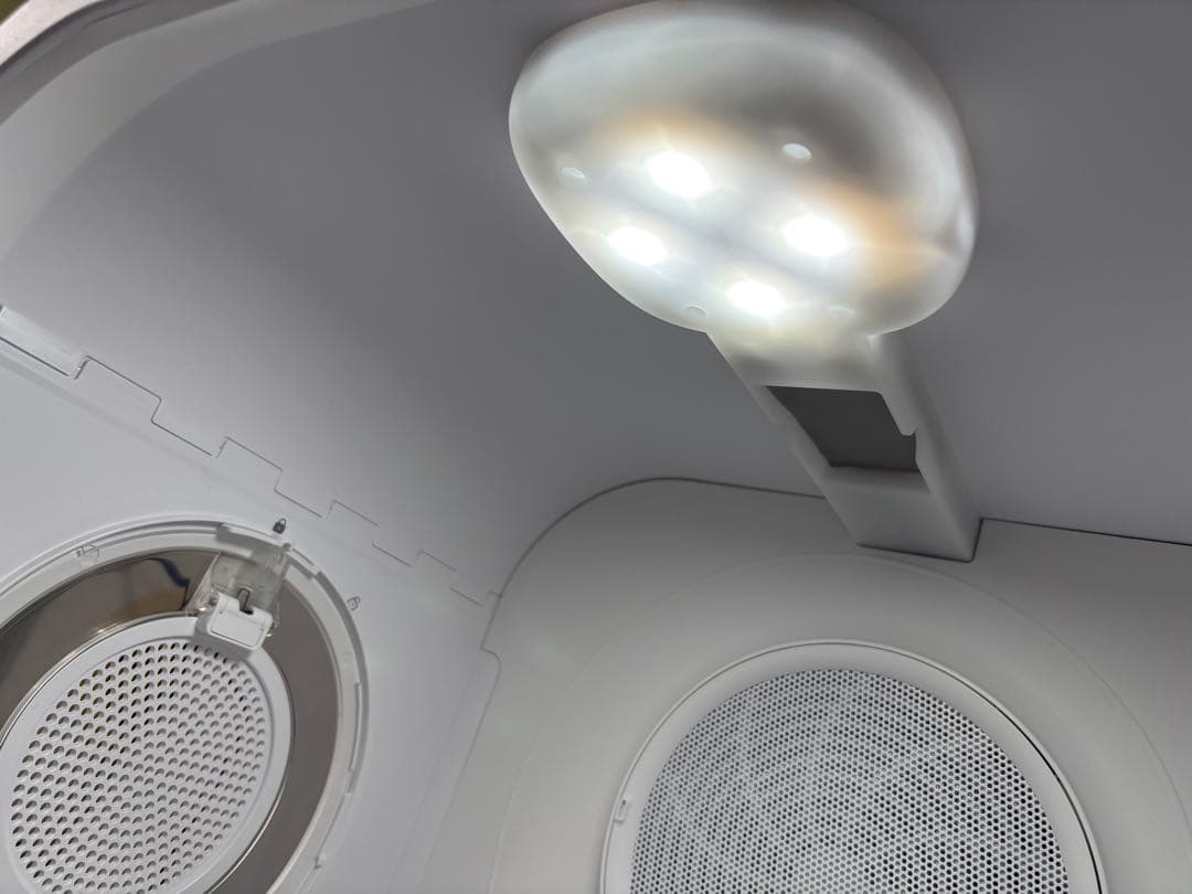 ☆美品　runpet PD50LE5NPN Drybo Plus