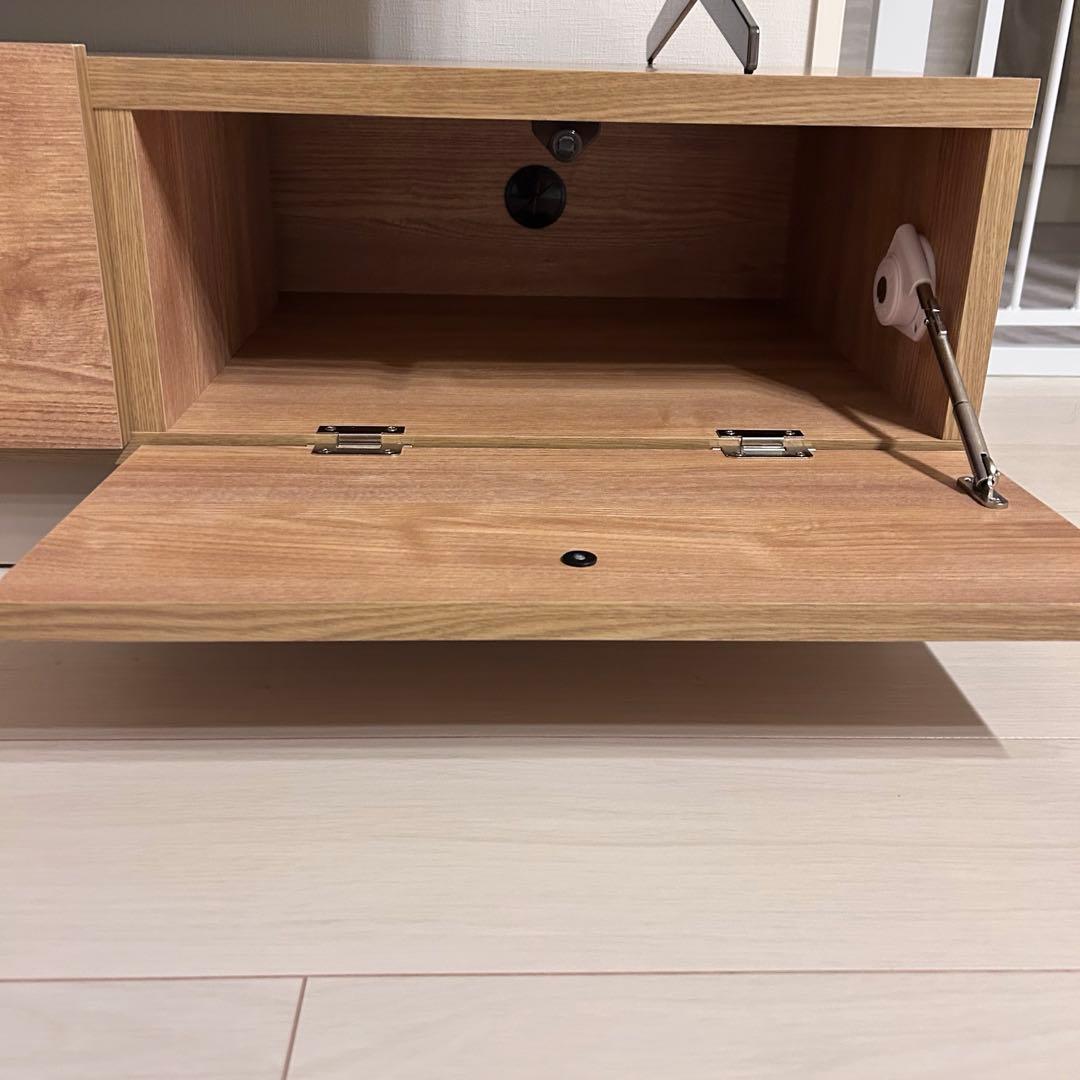 テレビボード 200cm