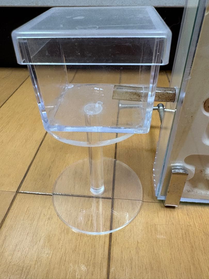 蟻マシーン２号ミニ　2個セット