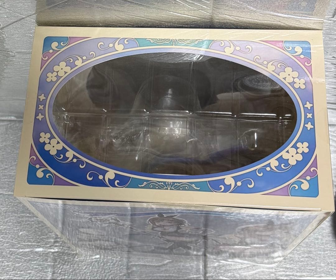 未開封 ライザのアトリエ3 フィギュア 終わりの錬金術士と秘密の鍵 ライザ