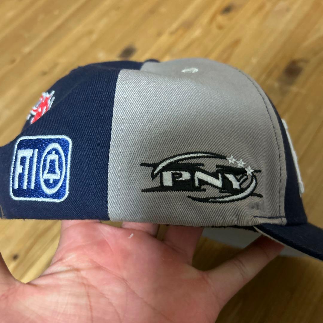 fti punkandyoキャップ fuckthisindustry