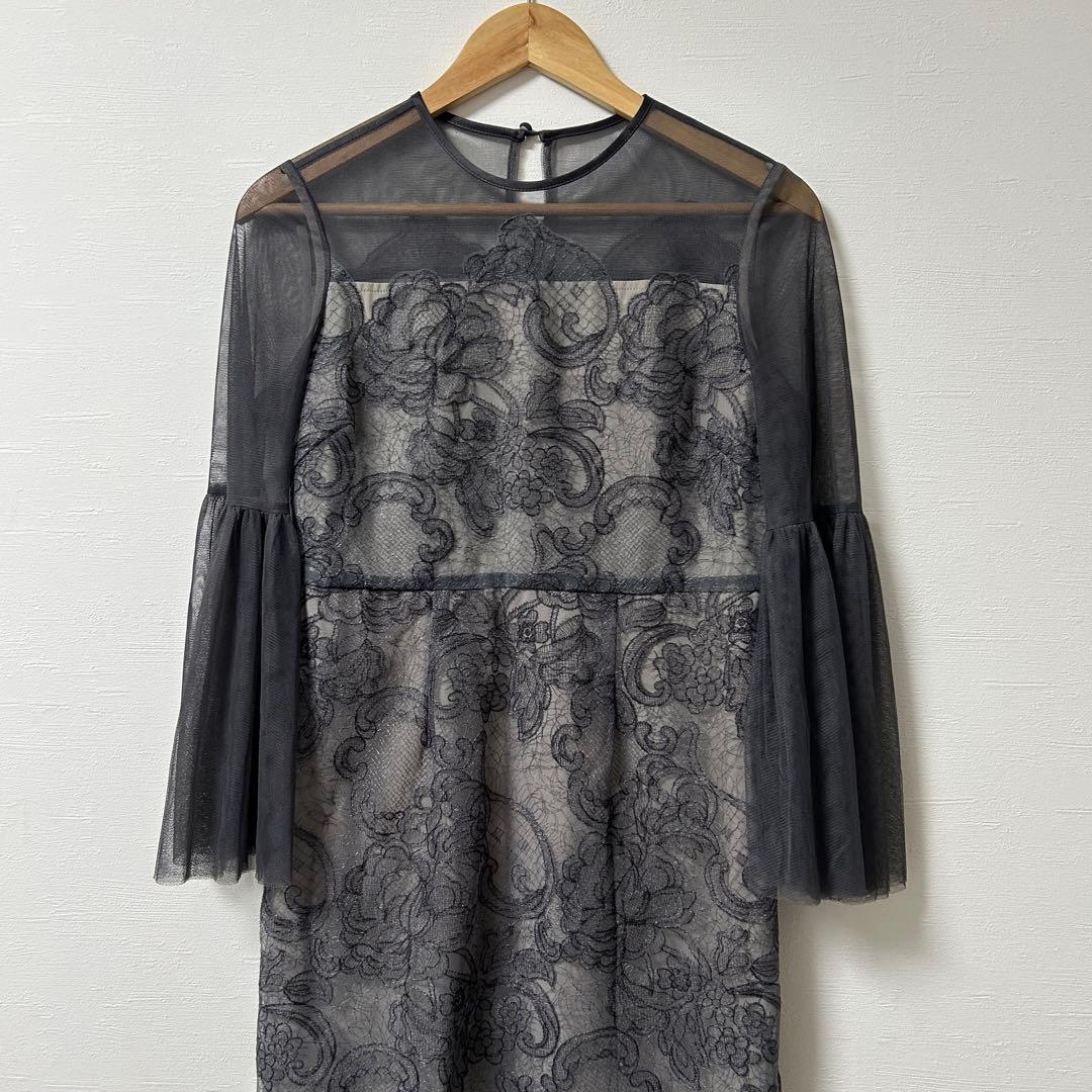 Leja 長袖ワンピース　週末限定価格