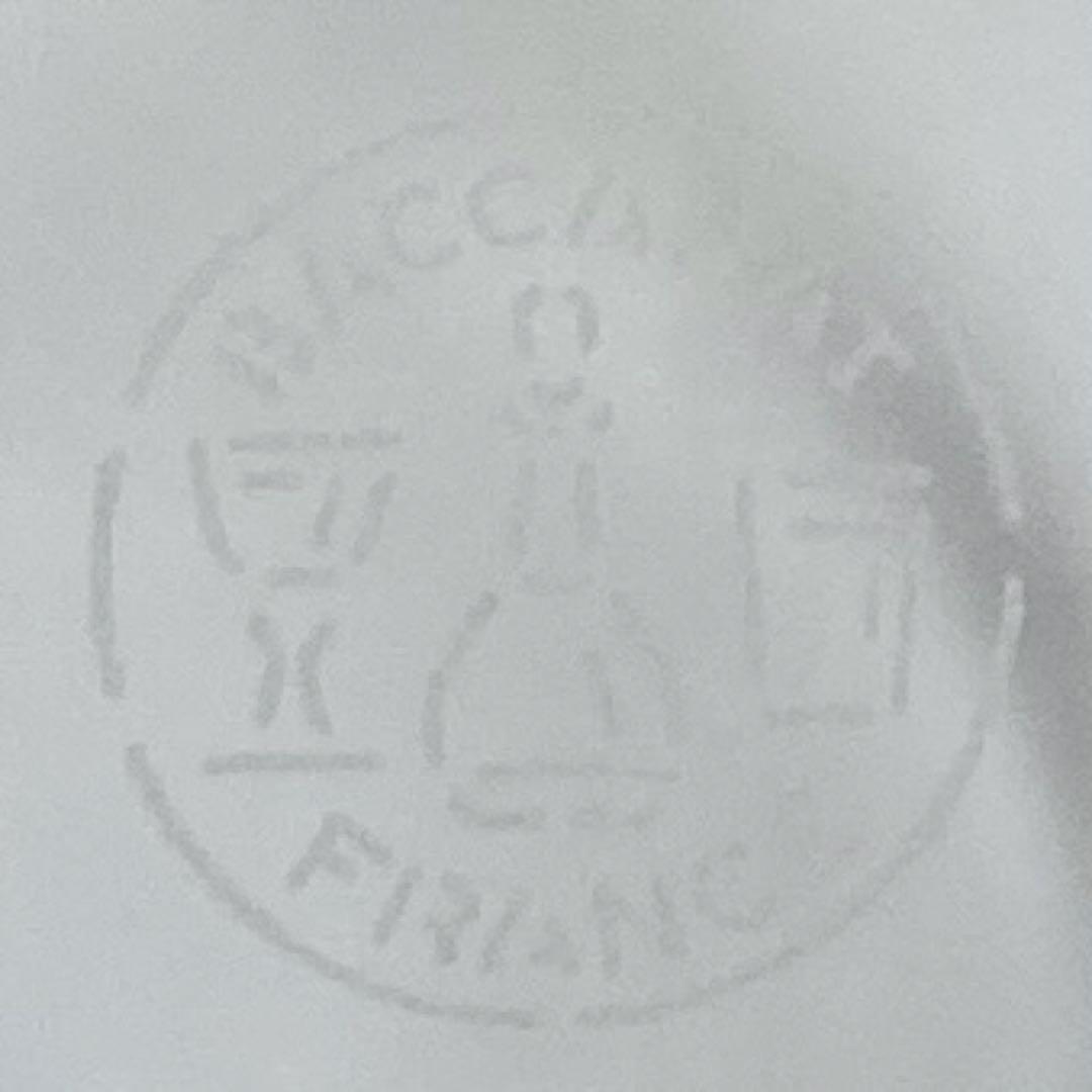 ☆洋3バカラアルクールハイボールグラス6客高さ13.8㎝トコカ東な7-0125①