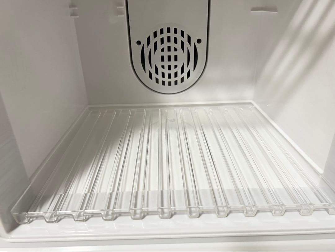 VERSOS 小型冷蔵庫 冷温庫 25L VS-404WH ポータブル冷温庫