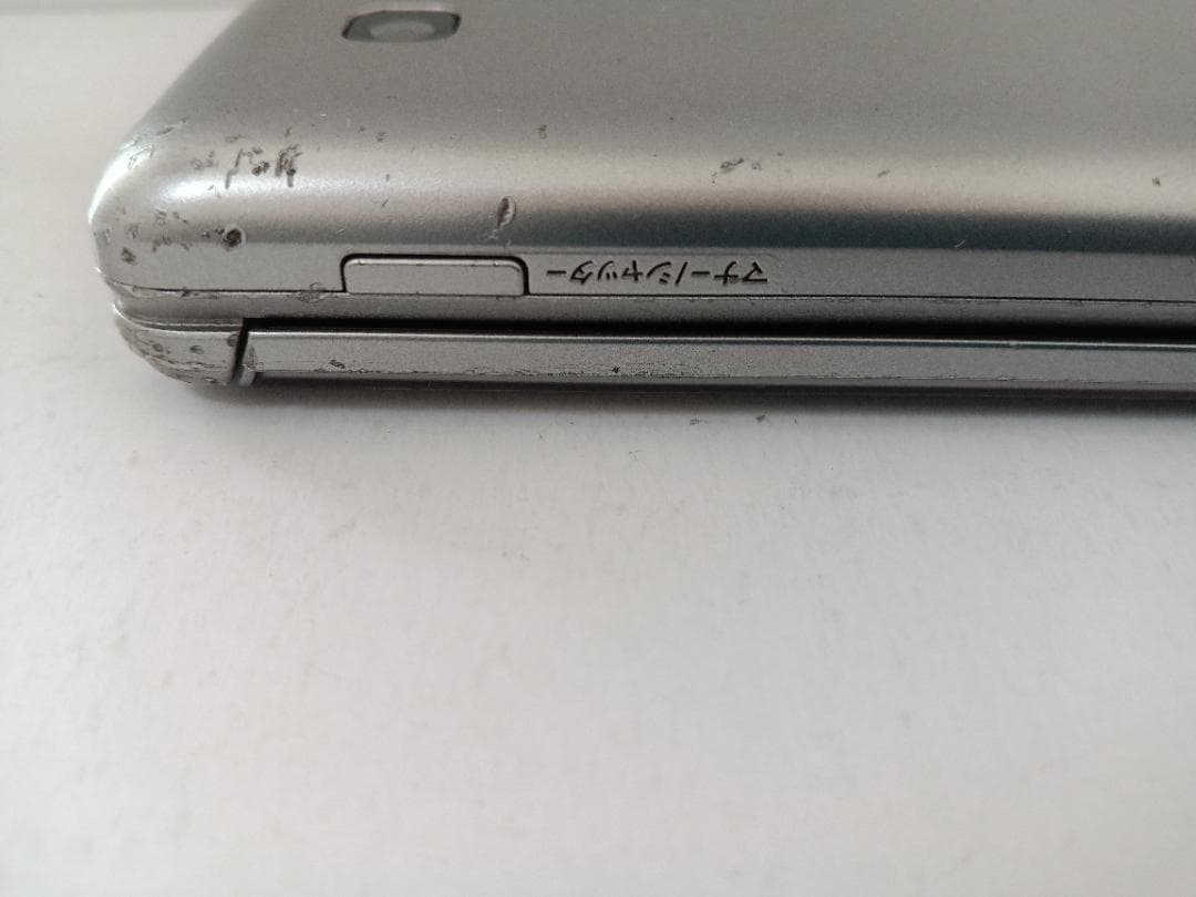 ☆ SoftBank DIGNO ケータイ4 A202KC シルバー