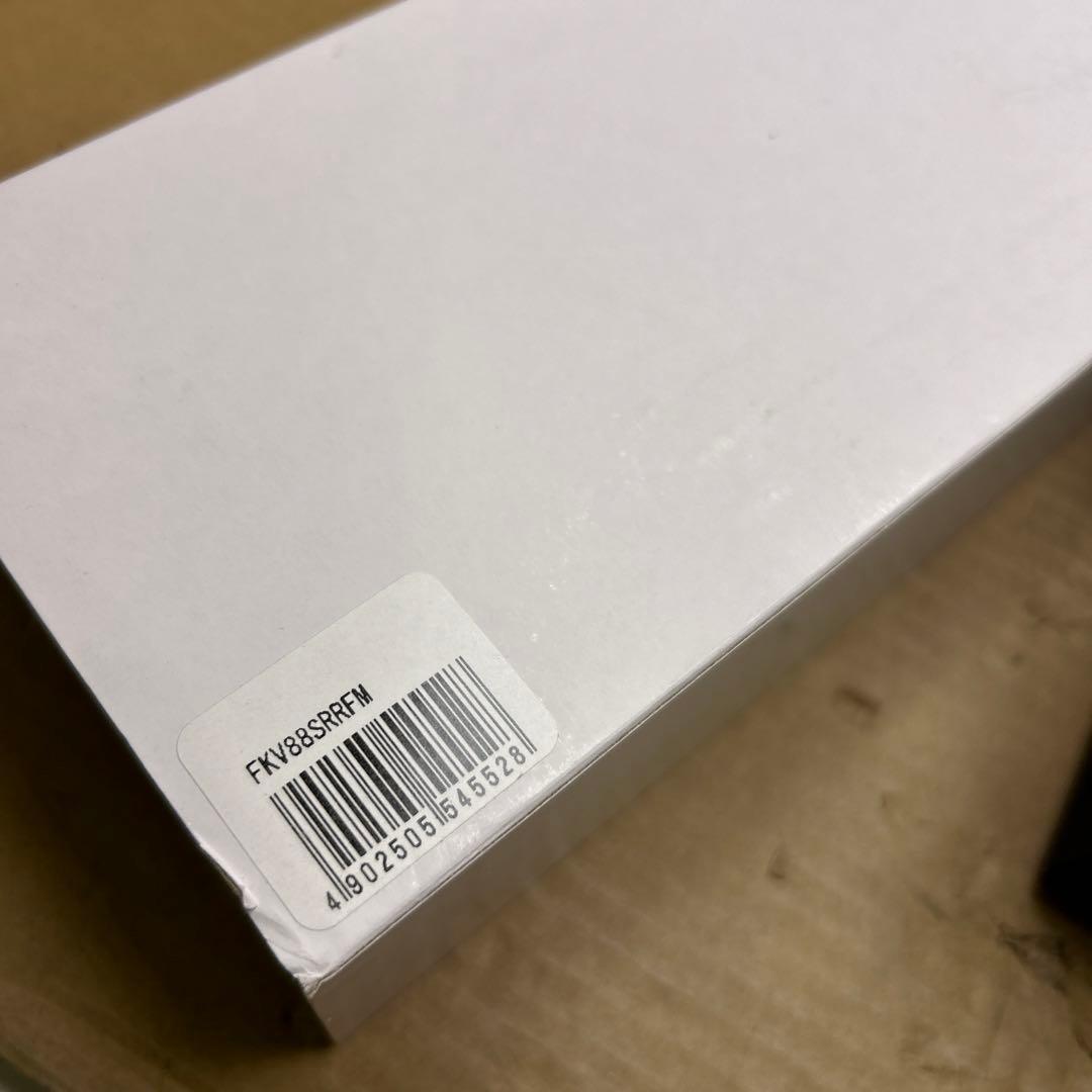 新品　PILOT 万年筆 カスタム ウルシ シュ FM 朱 FKV88SRRFM