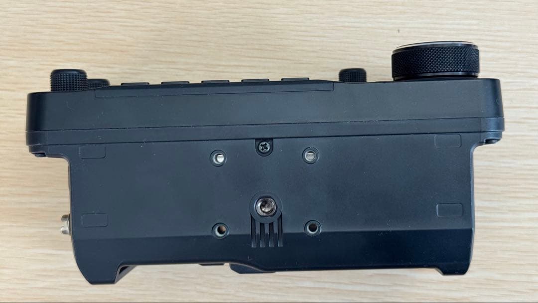 アマチュア無線 ICOM IC-705