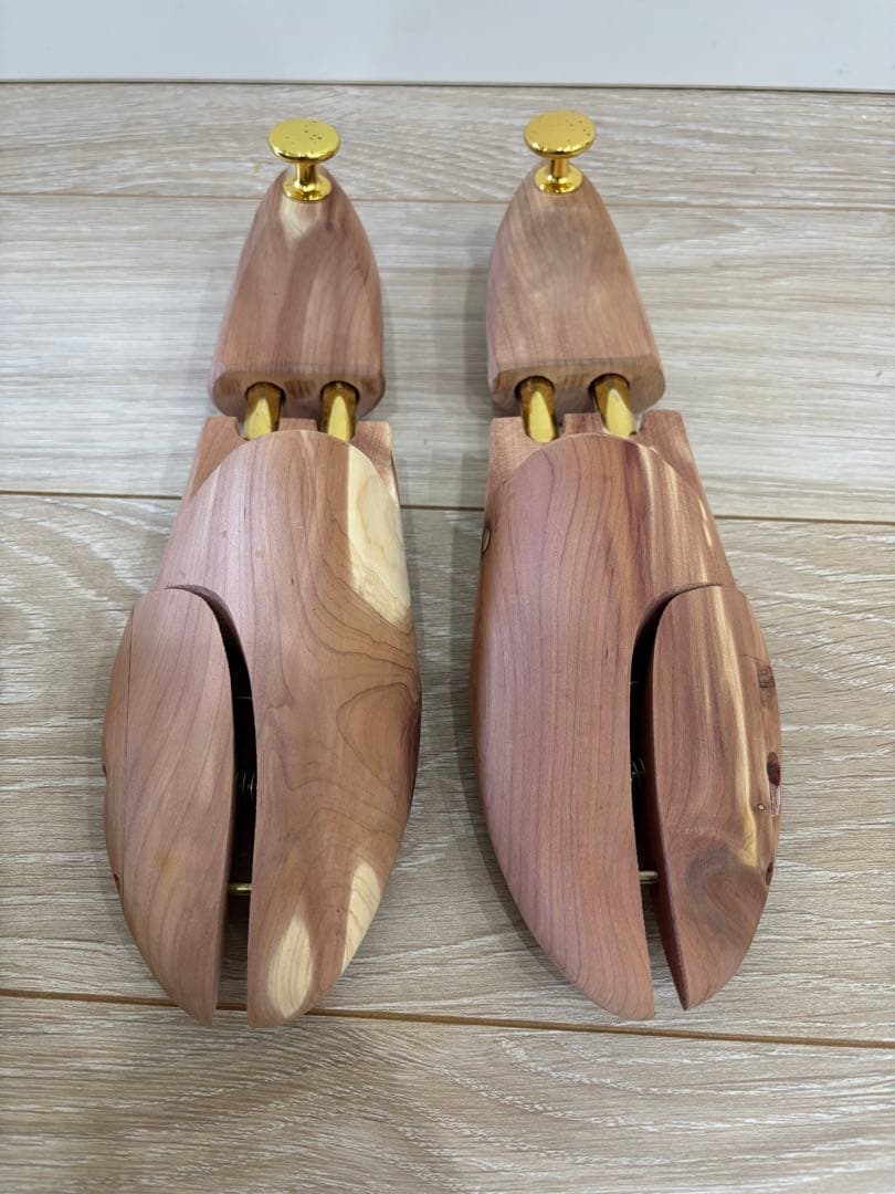 【美品】ジャランスリウァヤ　スエード　Uチップ　シューズ