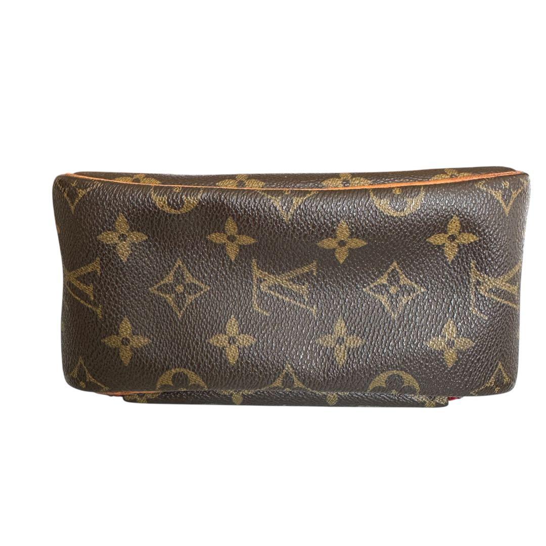 ルイヴィトン　モノグラム ヴィバ シテPM　M51165　ショルダーバック