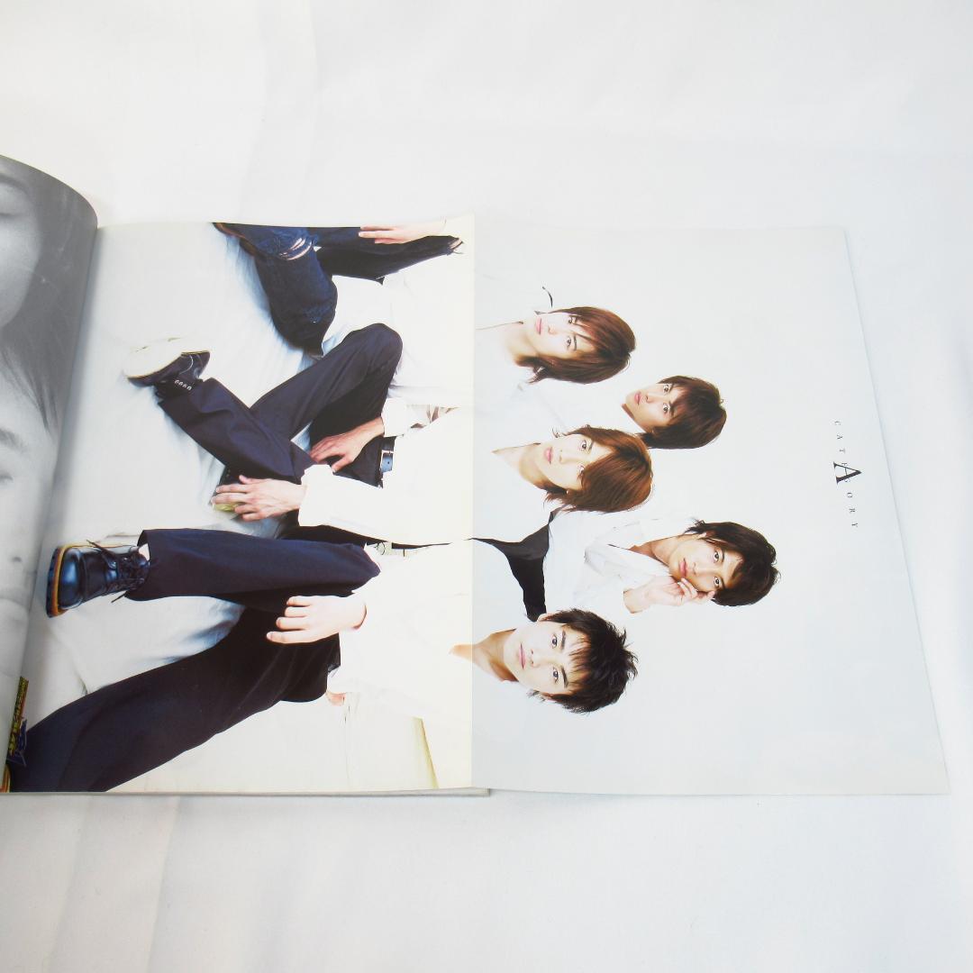 仮面ライダー剣 ブレイド 写真集 Category A ポスター&ポストカード付