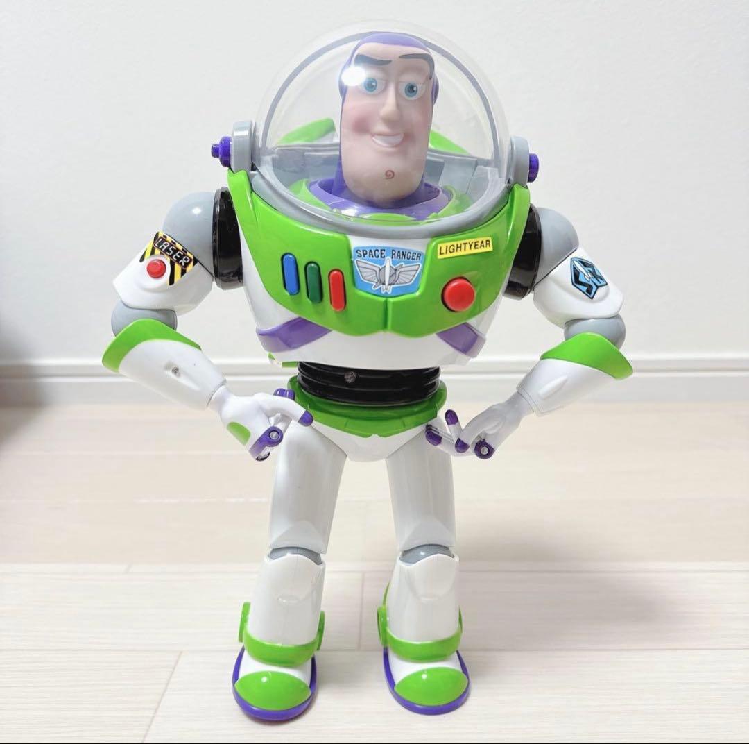 トイストーリーおもちゃセット(美品)