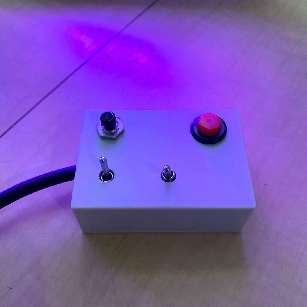 超レア！！ CRAひかる源氏ATX 実機 甘デジ＆オート＆卓上仕様♪