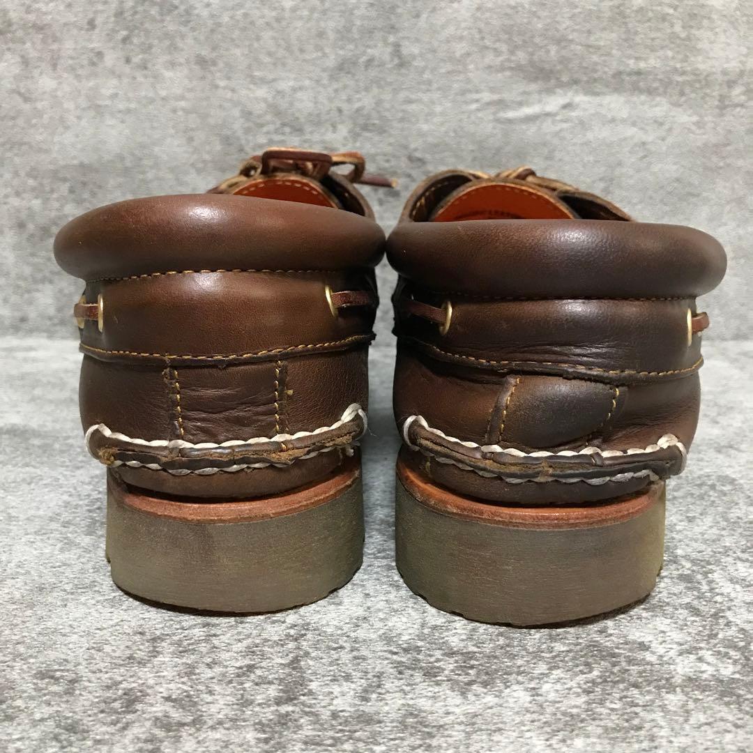 ティンバーランド 3EYE スリーアイ30003 26.0cm 箱付き