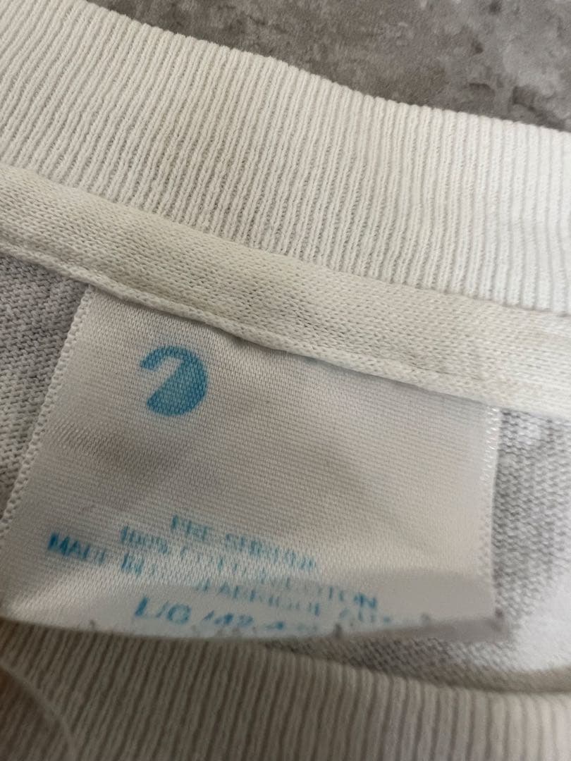 90's Dinosaur Jr \"green mind\" Tシャツ