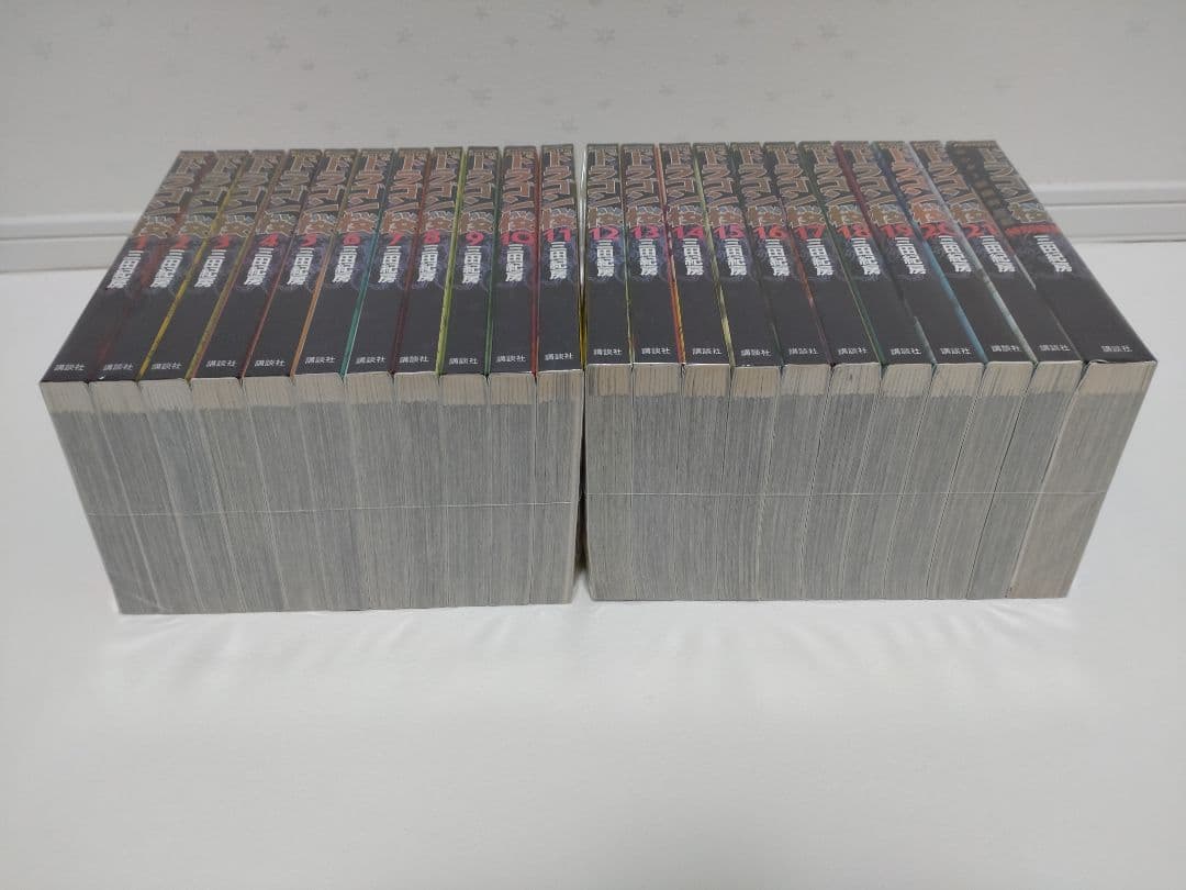 o*9様 【送料無料】ドラゴン桜　全巻セット