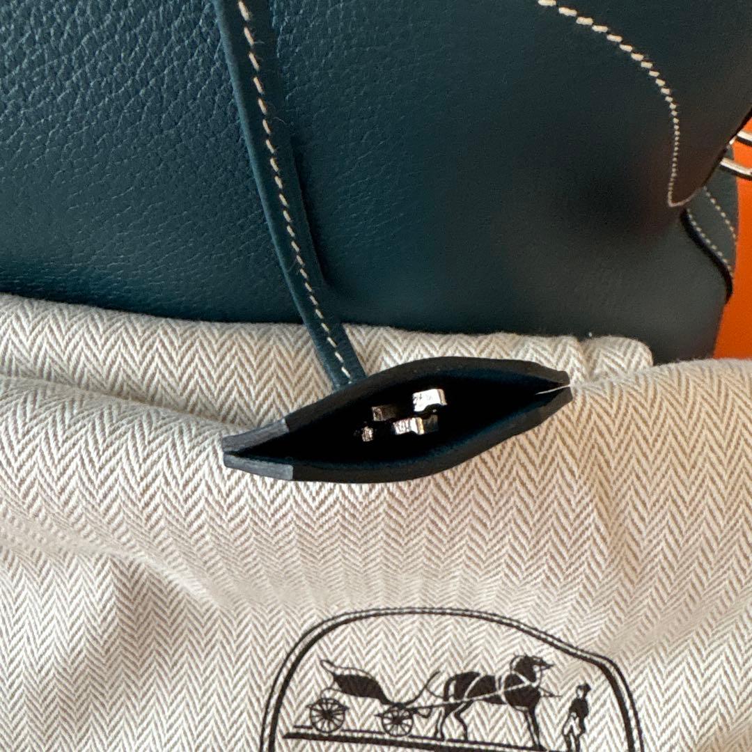 エルメス Bolide Relax 35