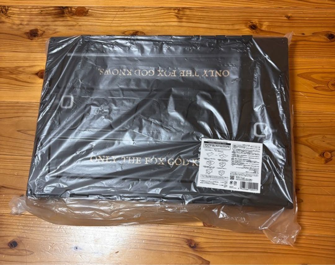 BABYL 折りたたみコンテナボックス