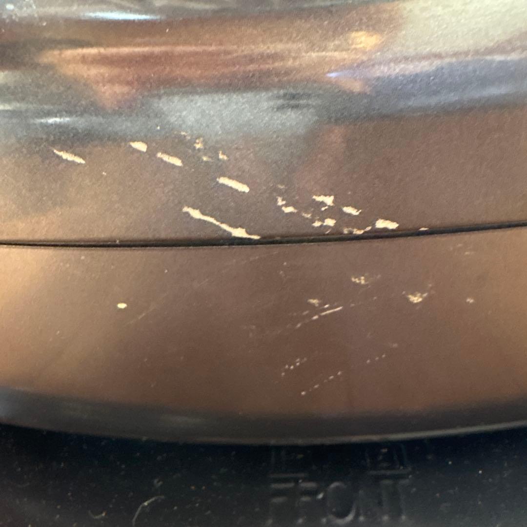 BLUE BURNER コロナ