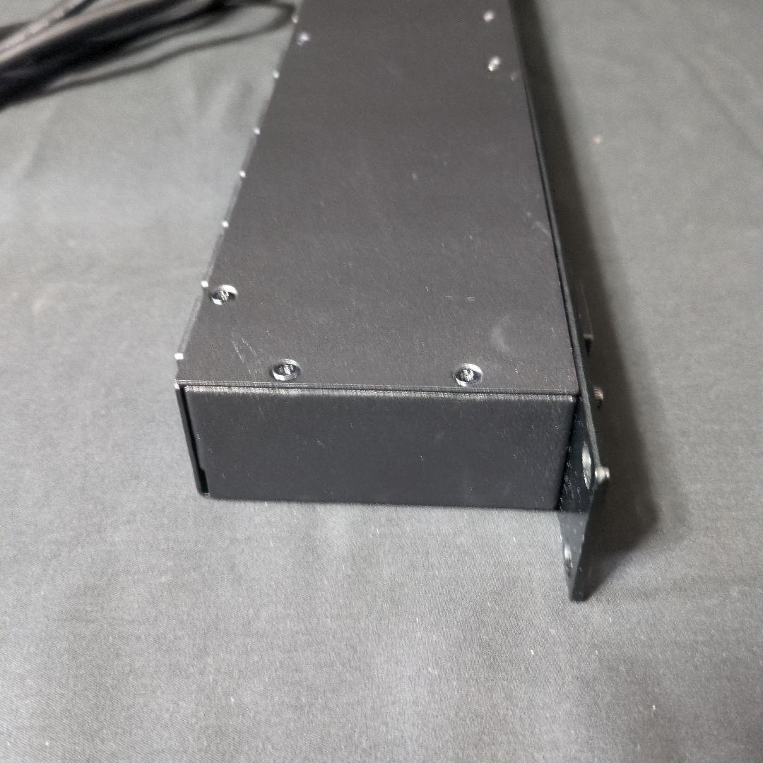 配信機器・PA機器・レコーディング機器 FURMAN M-8x2