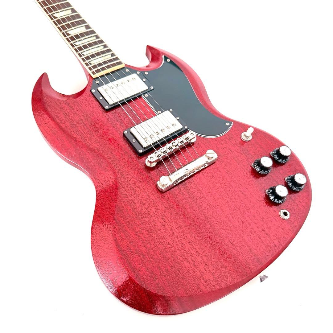 【極美品】Coolz ZSG-2V エレキギター クールジー