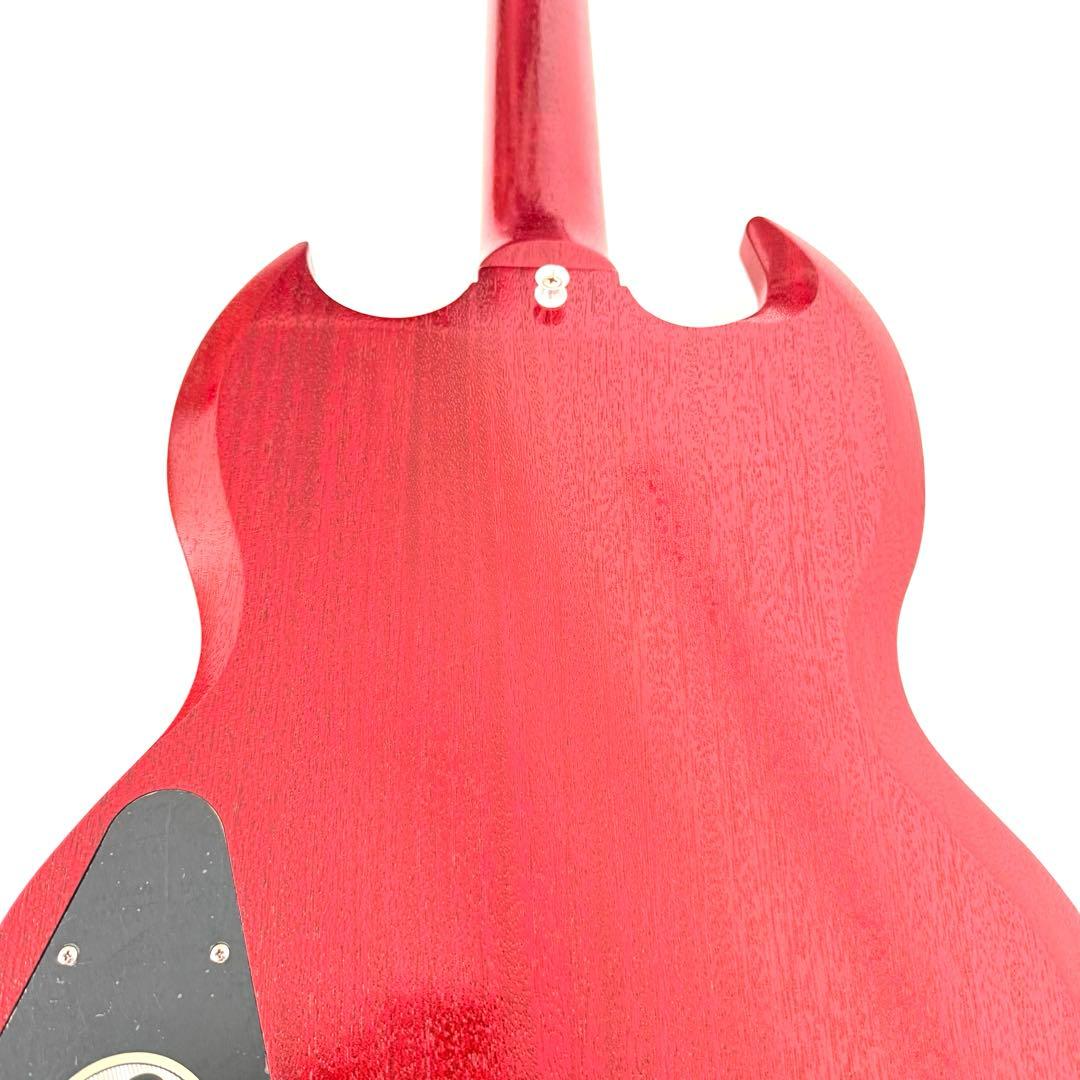 【極美品】Coolz ZSG-2V エレキギター クールジー