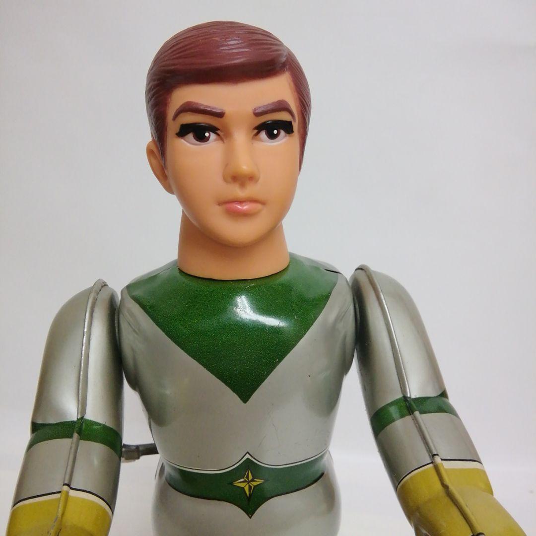 ミラーマン　（美品）