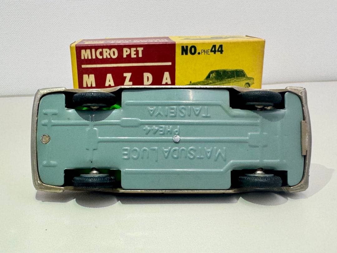 TAISEIYA 大盛屋　MAZDA ルーチェ