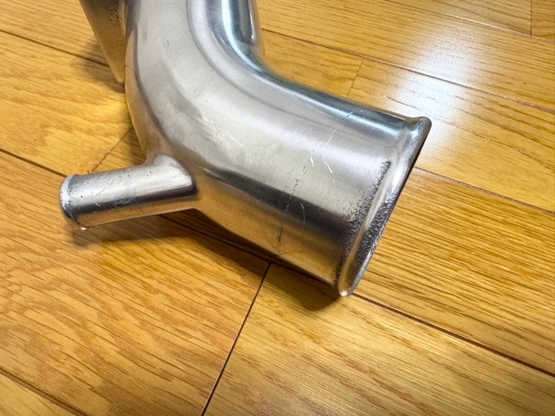 CIVIC TypeR FK8 K20C HKS ブローオフバルブ SQV4