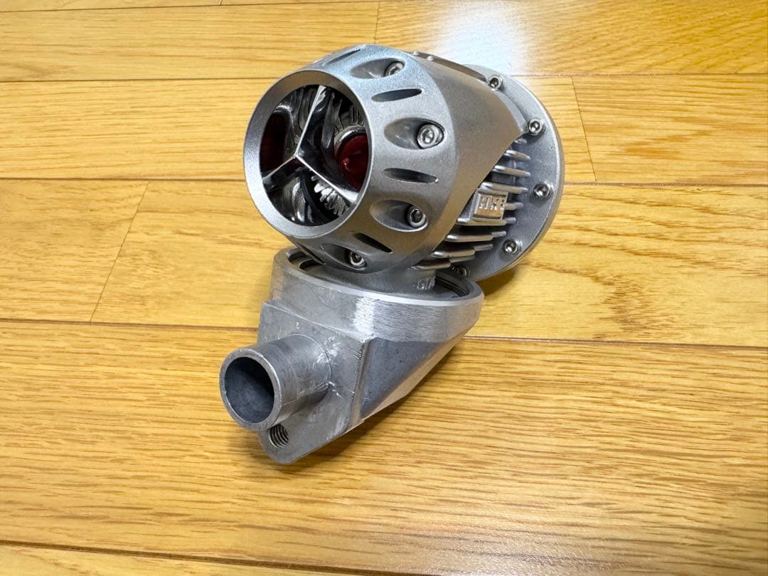 CIVIC TypeR FK8 K20C HKS ブローオフバルブ SQV4