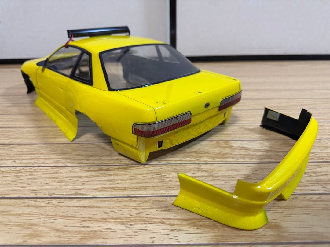 YOKOMO RD2.0 フルセット