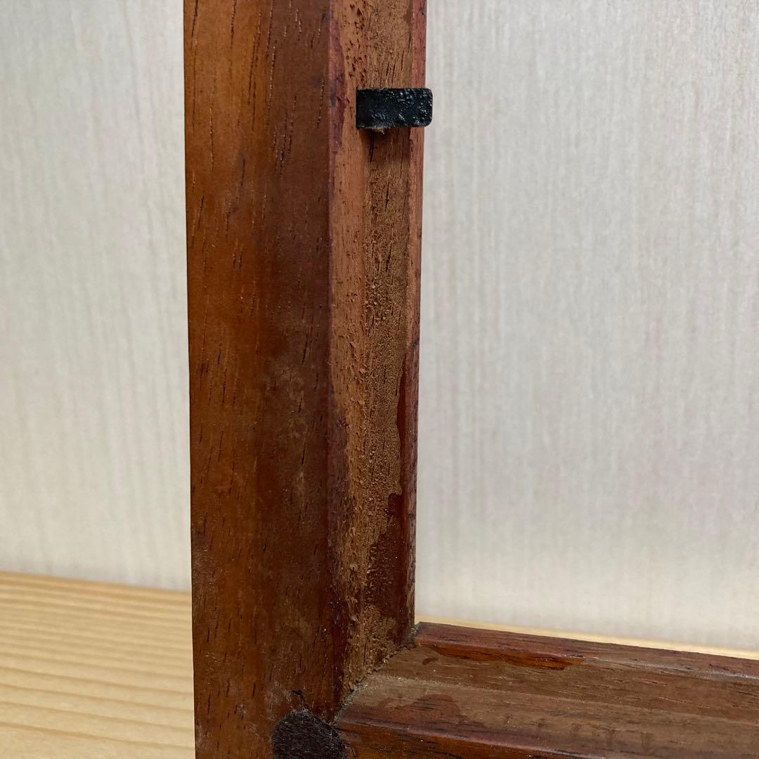 コアウッド フレーム 額縁 ハワイ