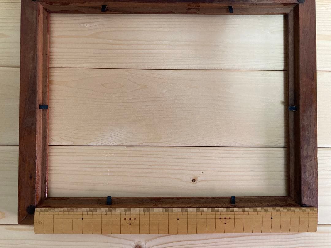 コアウッド フレーム 額縁 ハワイ