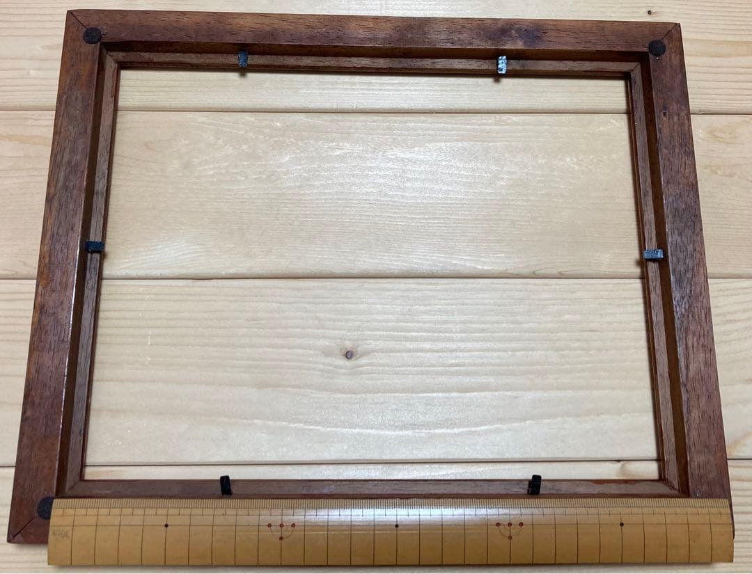 コアウッド フレーム 額縁 ハワイ