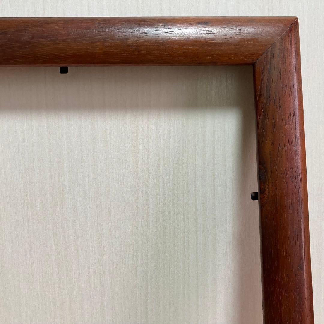 コアウッド フレーム 額縁 ハワイ