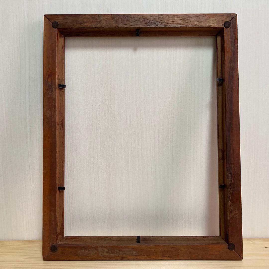 コアウッド フレーム 額縁 ハワイ