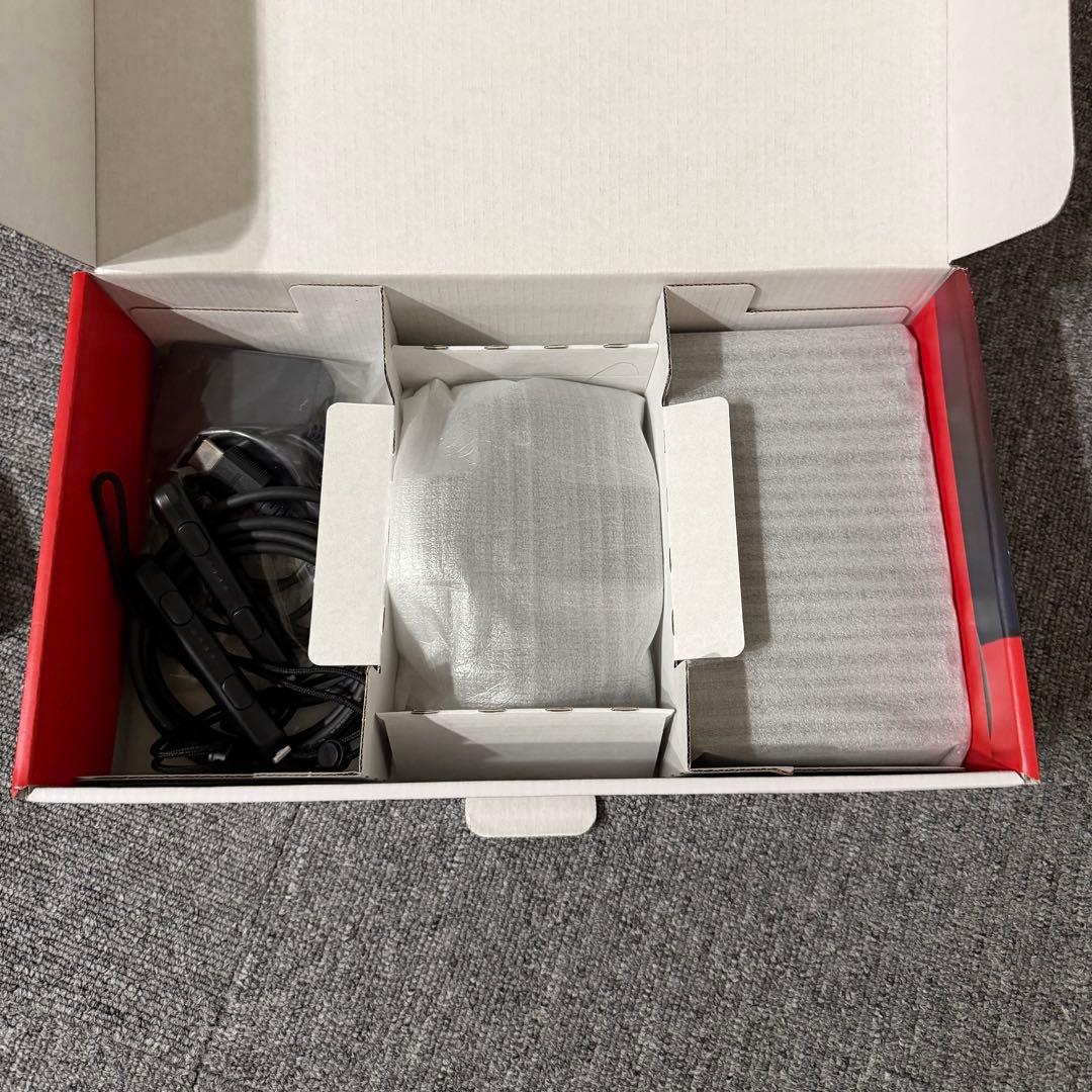 Nintendo Switch 本体 青/赤 付属品完備 プロコン付