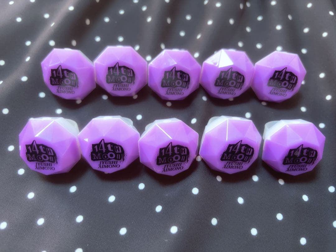 Bad Ass Temple 四十物十四 リングライト