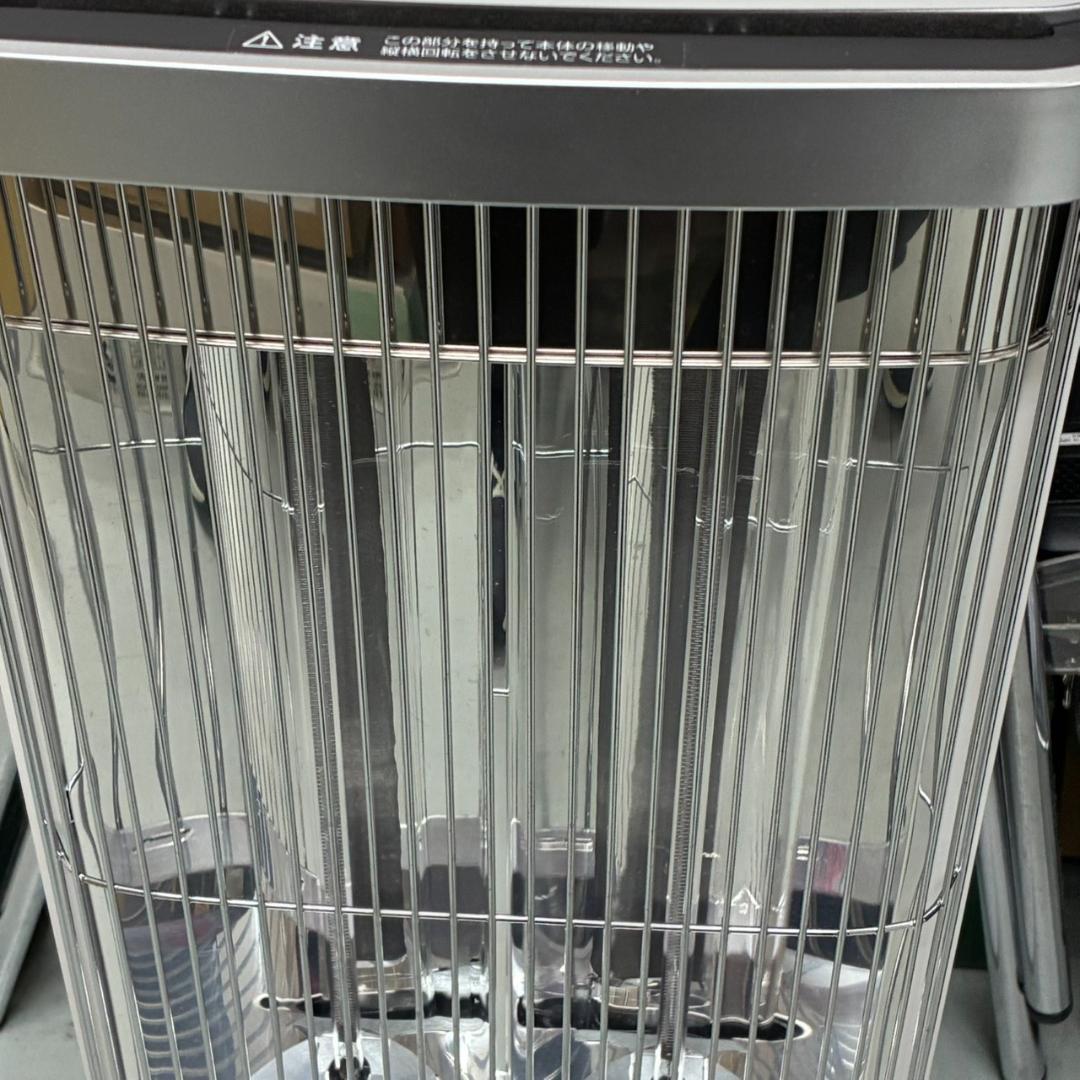 アラジン　遠赤グラファイトヒーター　AEH-2G10N 　　26101