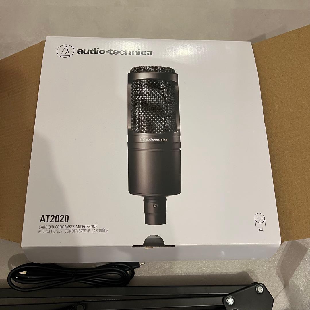 配信スターターセット