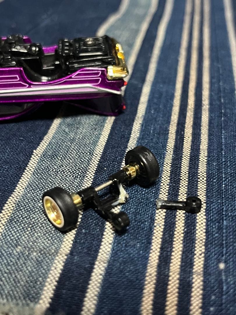 90年代 2000 revell lowrider