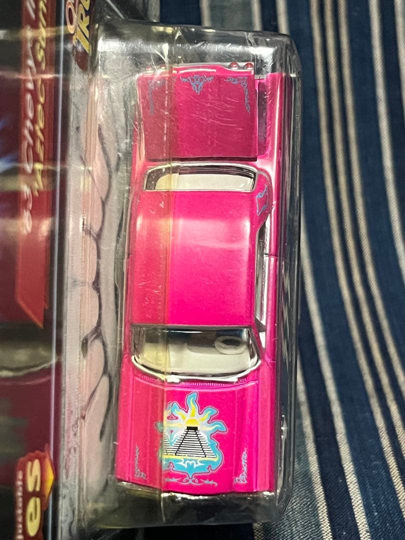 90年代 2000 revell lowrider