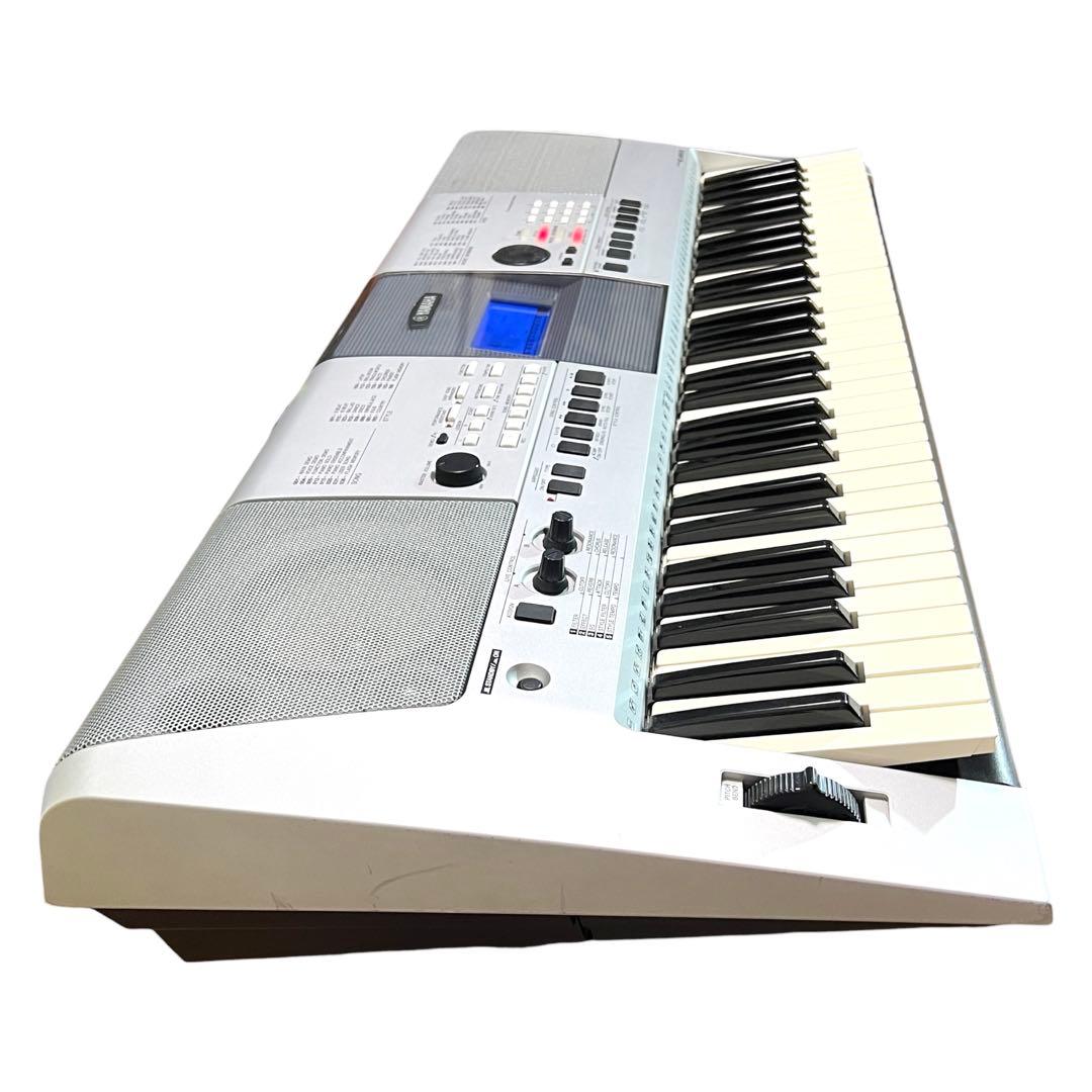 YAMAHA PORTATONE PSR-E413 61鍵盤