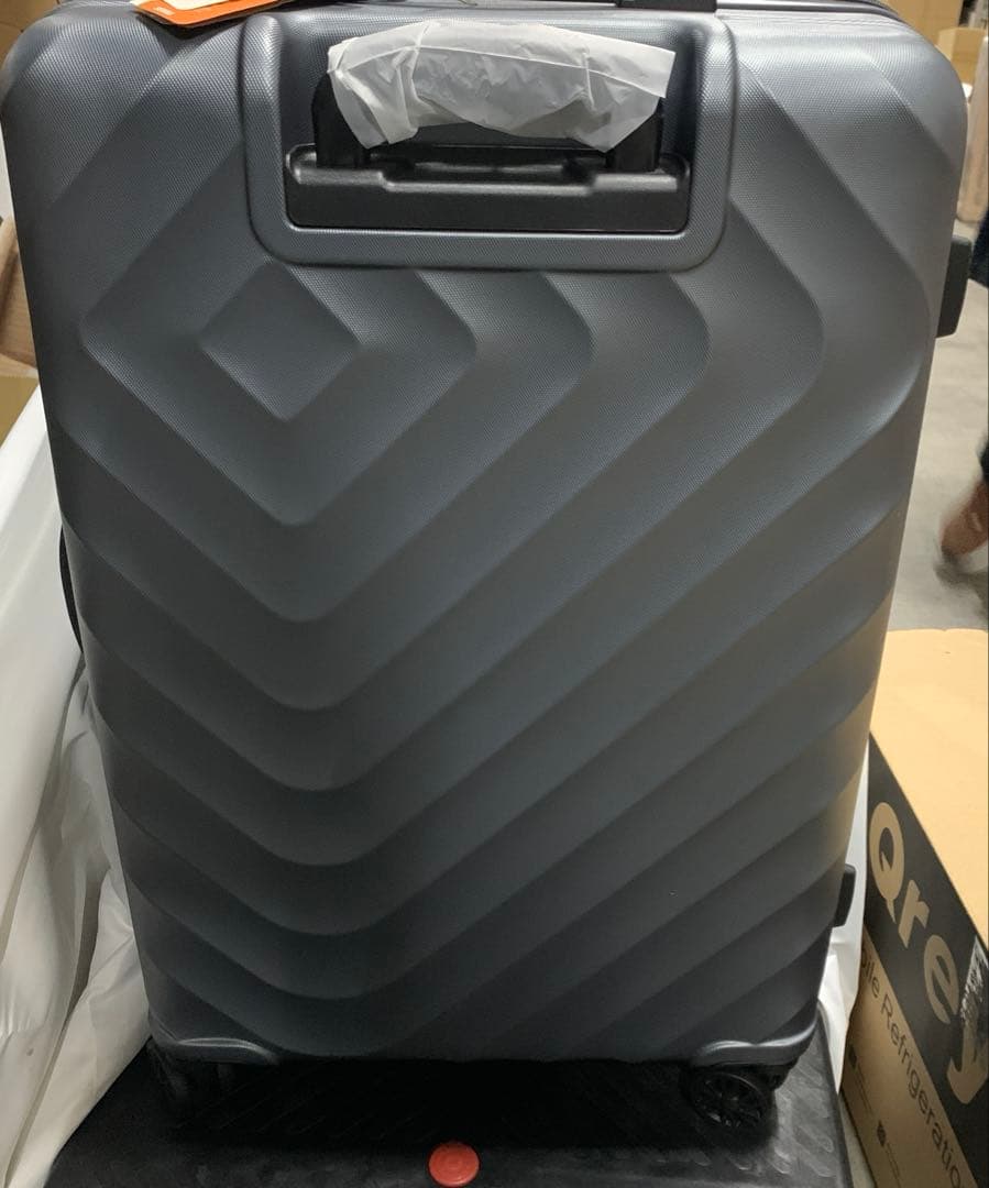 アメリカンツーリスター] スーツケース キャリーケース SENNA セナ