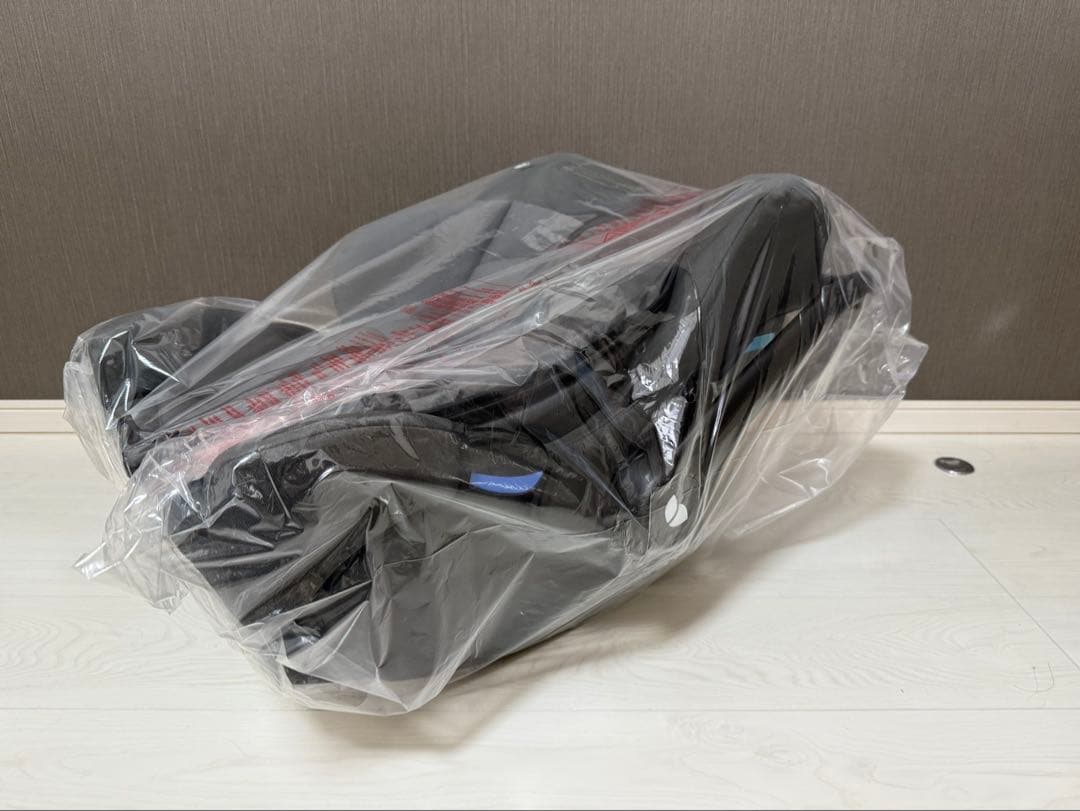 KATOJI joie gemm エンバー　ベビーシート　チャイルドシート